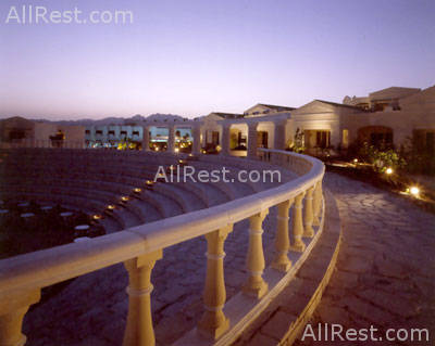 Noria Resort 32